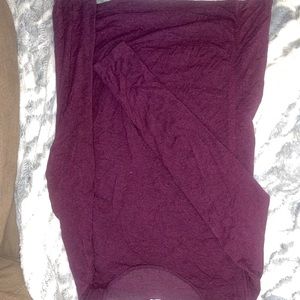 Fabletics seamless long sleeve